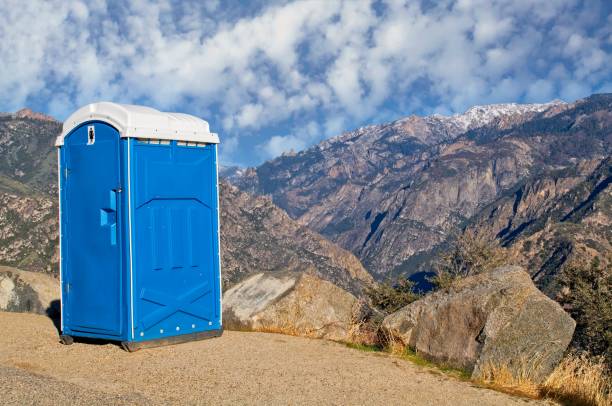 Types of Portable Toilets We Offer in Conshohocken, PA